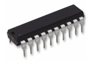 AT89C2051-24PU Microcontroller Guide: circuitdiagram, pinout-details en datasheet-inzichten