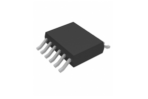 LTC6957HMS-3#TRPBF Clock Buffer: Specificaties en datasheet