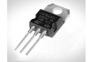 Over het algemeen over de LM7812 Positieve Voltage Regulator: Pinout, Specs en Application Insights