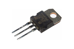 STP55NF06 Power MOSFET -gids: pinout, specificaties en alternatieven