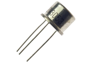 2N3053 Transistor: Overzicht van functies, toepassingen en setup