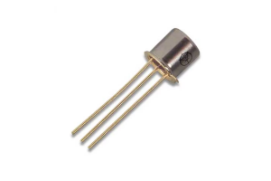 2N2907A Transistor legde uit