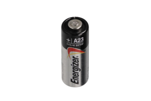 Volledige gids voor Energizer A23 12V -batterijen