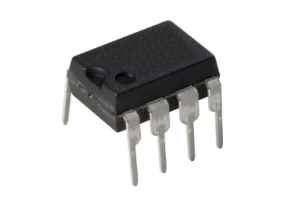 Het verkennen van de LF356 OP-AMP: Pinout- en pakketspecificaties