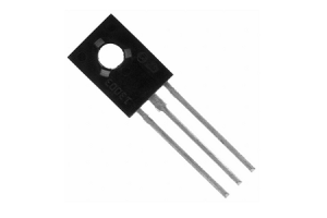 BD136 Transistor: Pinout, Toepassingen en specificaties