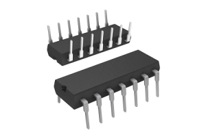 CD4011 NAND GATE IC: Datasheet, Pinout en Functies