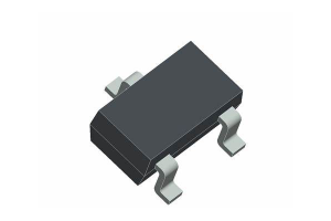 Het verkennen van de MMBT3904 NPN -transistor