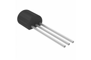 SS8550 Transistor: specificaties, alternatieven en pinout