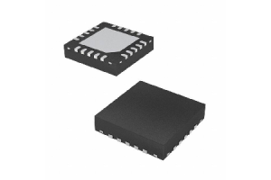 NRF24L01 Transceiver: Pinout, Equivalents en Datasheet