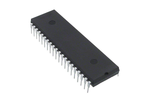 PIC16F887 8-bit microcontroller: datasheet, programmeren en specificaties