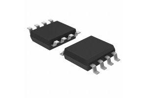 LM393D Comparator: functies, specificaties en datasheet