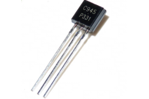 Volledig overzicht van 2SC945 NPN -transistor