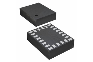 LSM9DS1TR 9-AXIS SENSOR: PINOUT, specificaties en datasheet