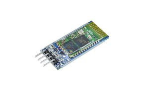 HC-06 Bluetooth-module: toepassingen, Arduino-verbinding en specificaties