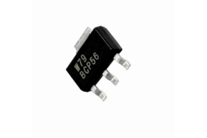 Het verkennen van de BCP56 -transistor: functies, pinout en datasheet