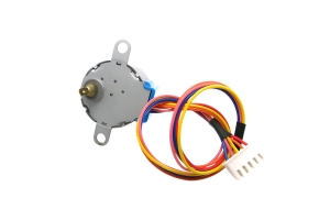 Een complete gids voor de 28BYJ-48 Stepper-motor