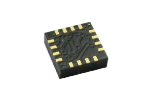 HMC5883L Digital Compass IC: Pinout, Alternative en Applications