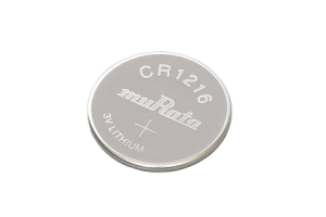 CR1216 Coin Cell Battery: Functies, CR2016 Vergelijking en equivalenten