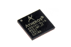 Inzicht in de AR8031 Ethernet -transceiver