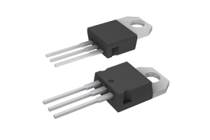 LM317T Voltage Regulator: alternatieven, pinout en datasheet