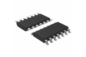 TL074 OP-AMP: Functies, pinout en datasheet