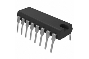 MCP3208 Analog naar digitale converters: Pinout, Applications en Datasheet