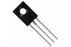 2SB772 Transistor: functies, pinout en datasheet