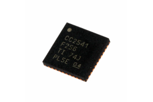 Het verkennen van de CC2541 MCU