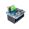 Inzicht in de BTS7960B Motor Driver