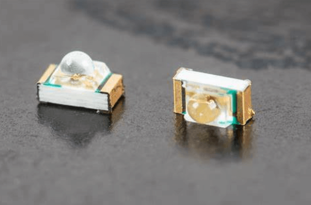 Surface Mount LEDs