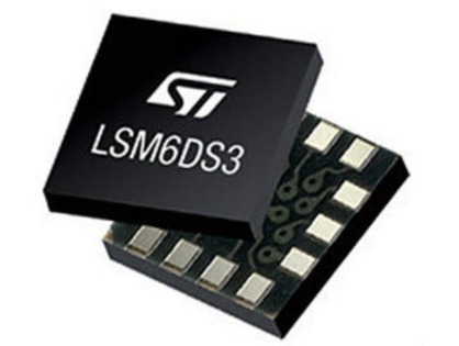 LSM6DS3 IMU Sensor: Comprehensive Pinout, Features, and Datasheet Analysis