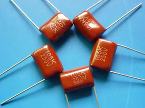 Thin Film Trimmer Capacitors