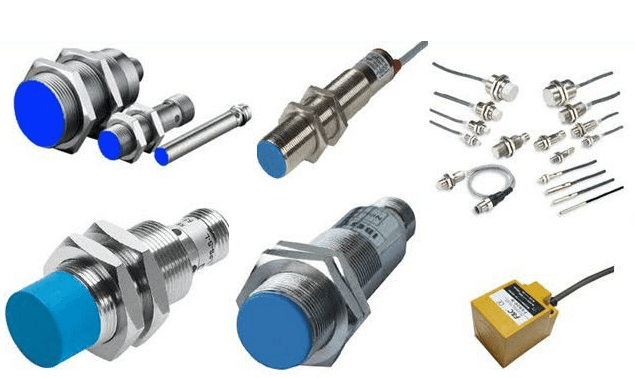  Proximity Sensors