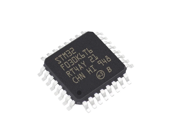 STM32F030K6T6