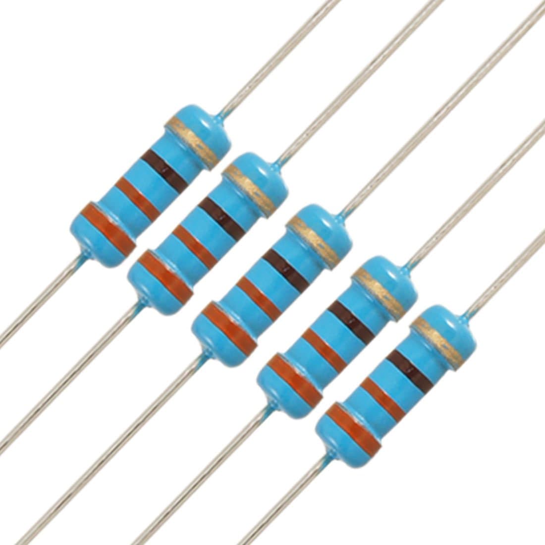 330 Ohm Resistor