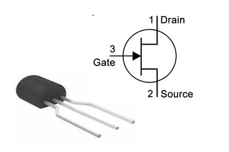  J113 Pin Configuration