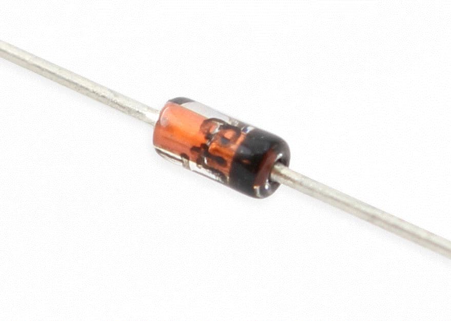 Signal Diodes