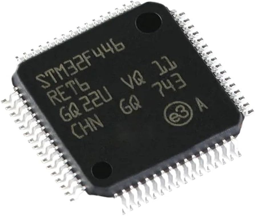 STM32F446RET6