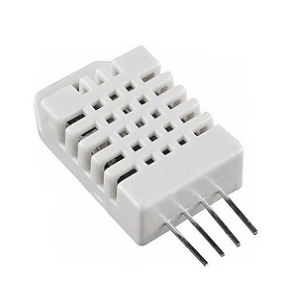 DHT22 Temperature-Humidity Sensor