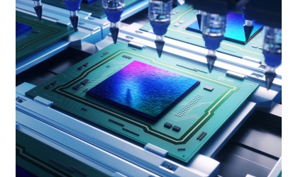 Samsung koopt AISIQIANG MOCVD -apparatuur voor de productie van galliumnitride en siliciumcarbide