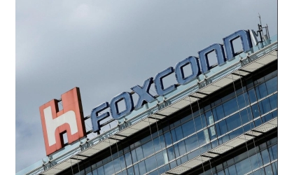 Foxconn is goedgekeurd om een extra $ 1 miljard te investeren in zijn Indiase fabriek