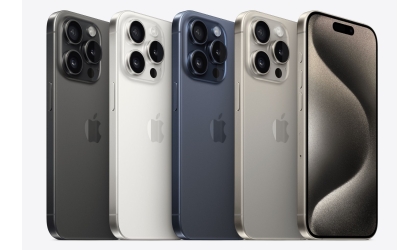 Er wordt gezegd dat de iPhone 16 Pro zal worden uitgerust met 48MP ultra groothoekcamera