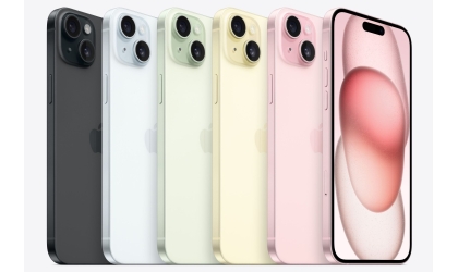 IOS 18 Codelekkage: alle iPhone 16/Pro -serie zijn uitgerust met A18 -chips