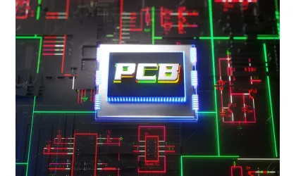 De fabrieken van Taiwan liggen actief uit, en het aandeel van de PCB -outputwaarde van Thailand zal 4,7% bereiken tegen 2025