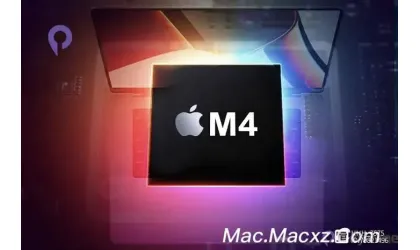 Apple M4-chip staat op het punt om te debuteren en naar verwachting TSMC's 3-nanometer-inkomsten helpt